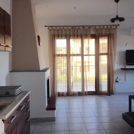 Apartment Meltemia Nikiti (Sithonia)
