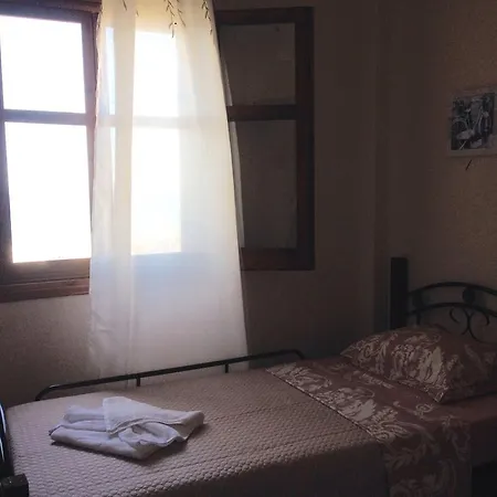Meltemia Apartment Nikiti (Sithonia)