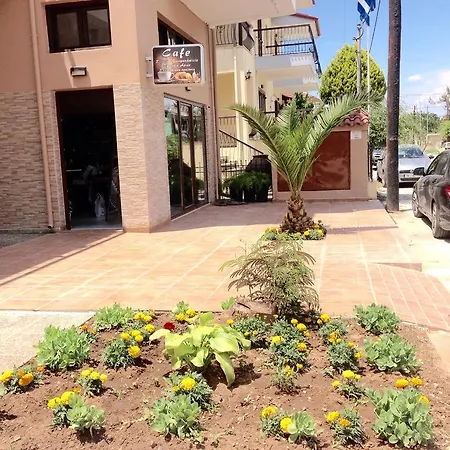 Meltemia Apartment *