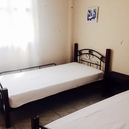 Apartment Meltemia